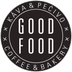 Good Food, Coffee and Bakery
